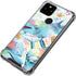 Pastel Dolphins by Sheena Pike Google Pixel 5 Clear Case